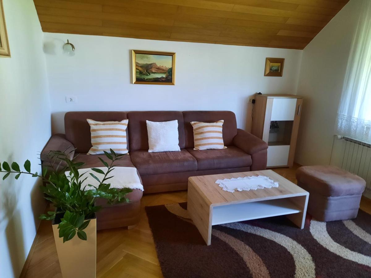 Apartma Tanya Bled Exterior foto