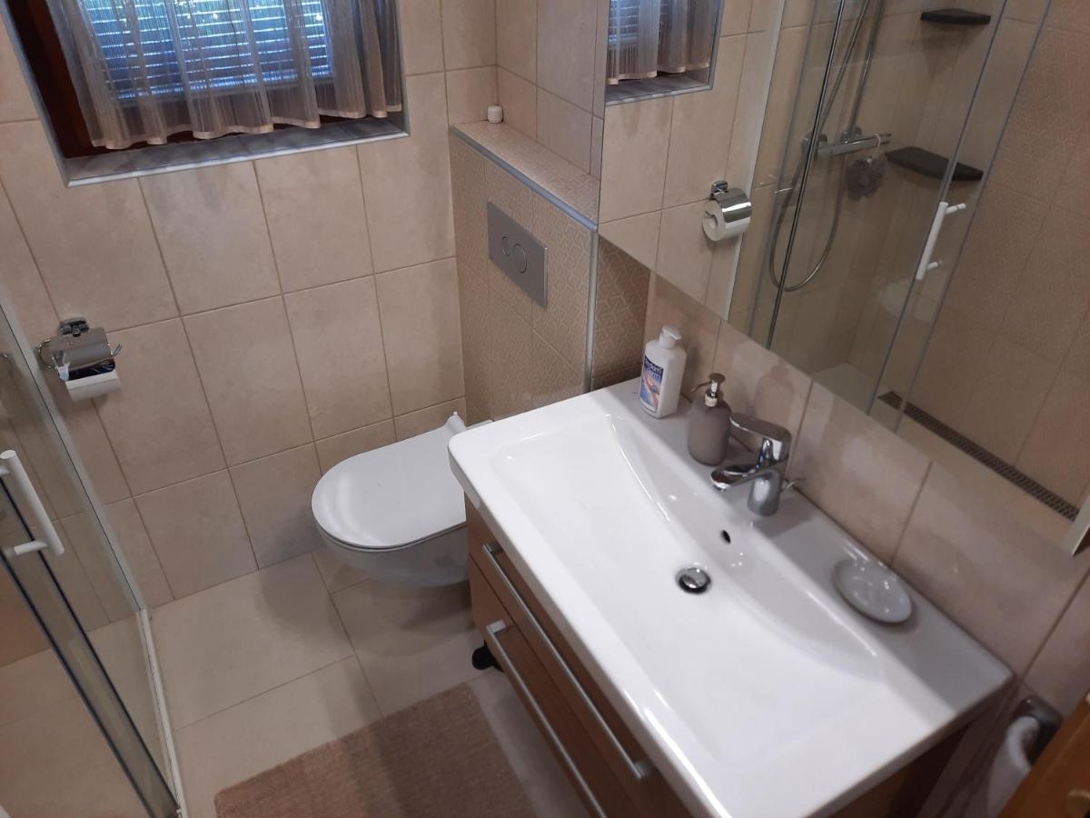 Apartma Tanya Bled Exterior foto