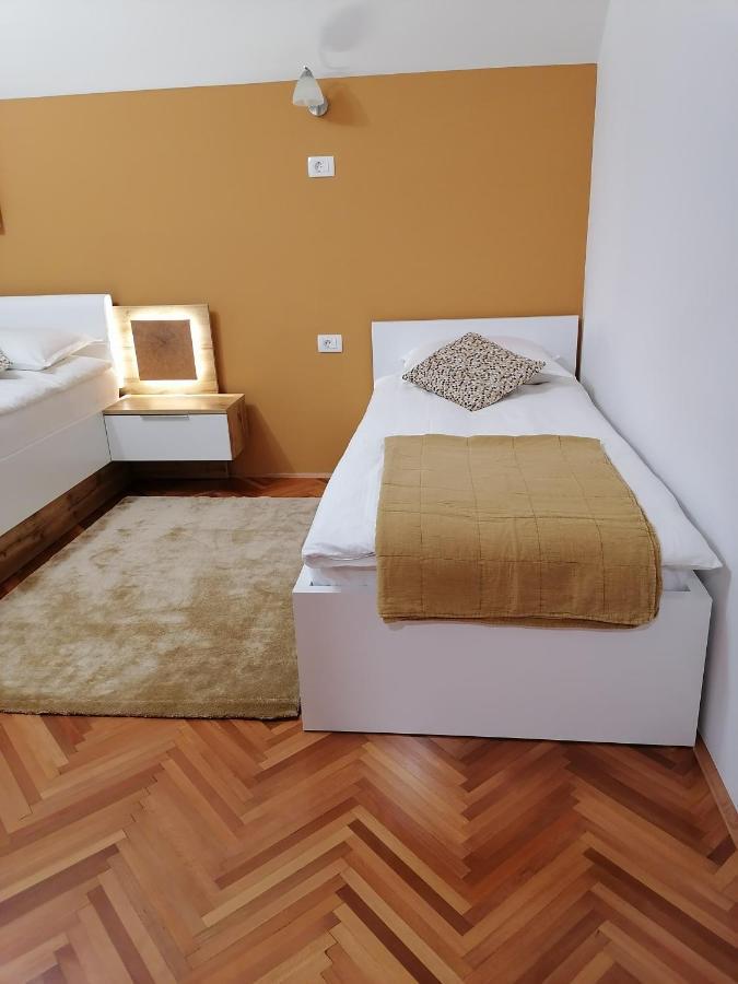 Apartma Tanya Bled Exterior foto